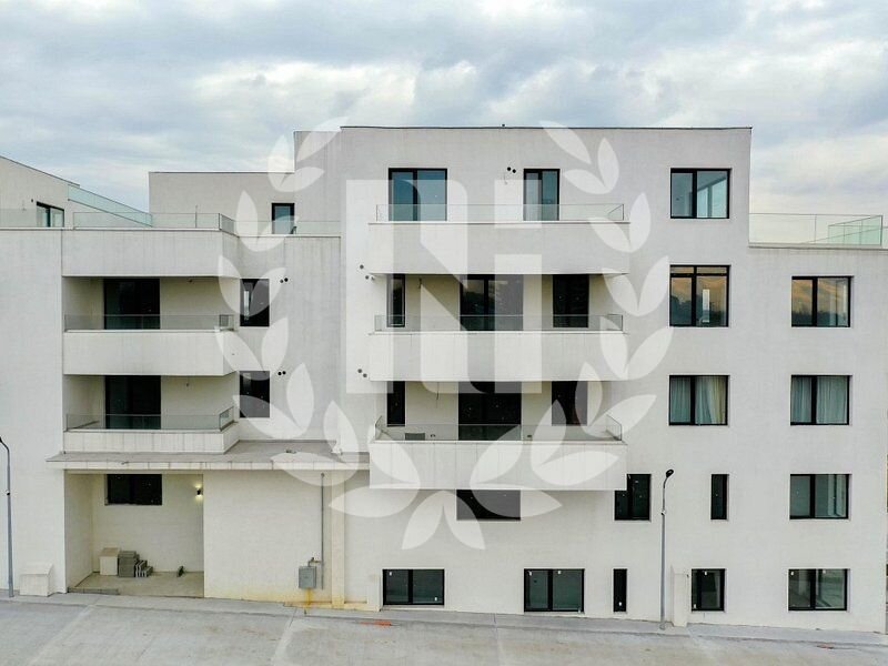 Pantelimon, apartament 2 camere, bloc finalizat.