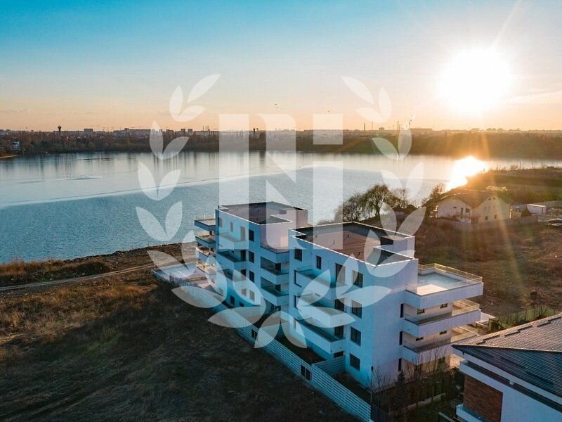 Pantelimon, apartament 2 camere, bloc finalizat.