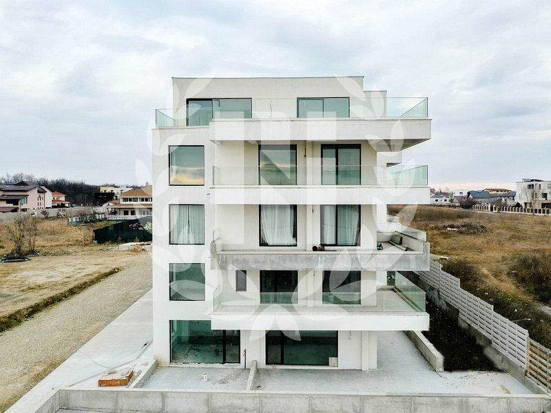 Pantelimon, apartament 2 camere, bloc finalizat.